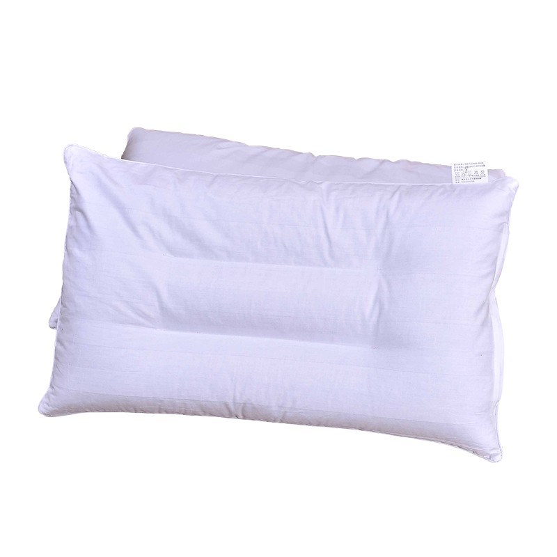 枕芯套 拉链纯棉内胆套 儿童成人枕头皮荞麦壳决明子羽绒空内枕套