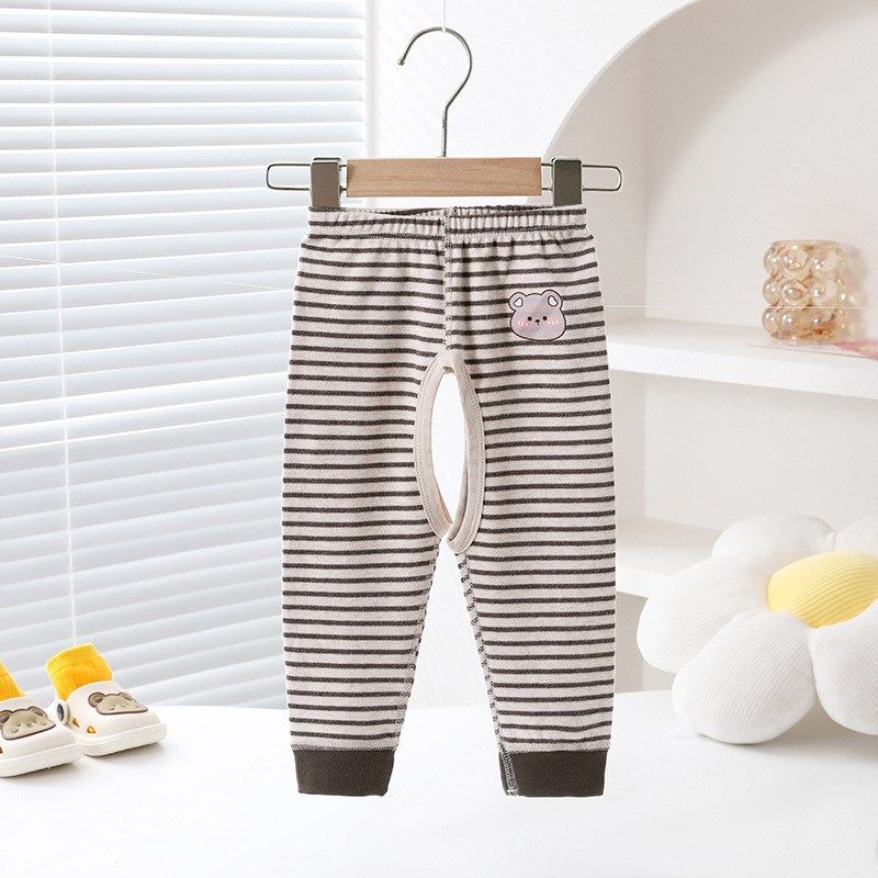 无骨纯棉男宝女宝开裆裤春秋内穿外穿打底裤婴儿秋裤宝宝睡裤长裤,童装/婴儿装/亲子装,保暖裤,淘宝优惠券,粉丝福利购,淘宝优惠卷