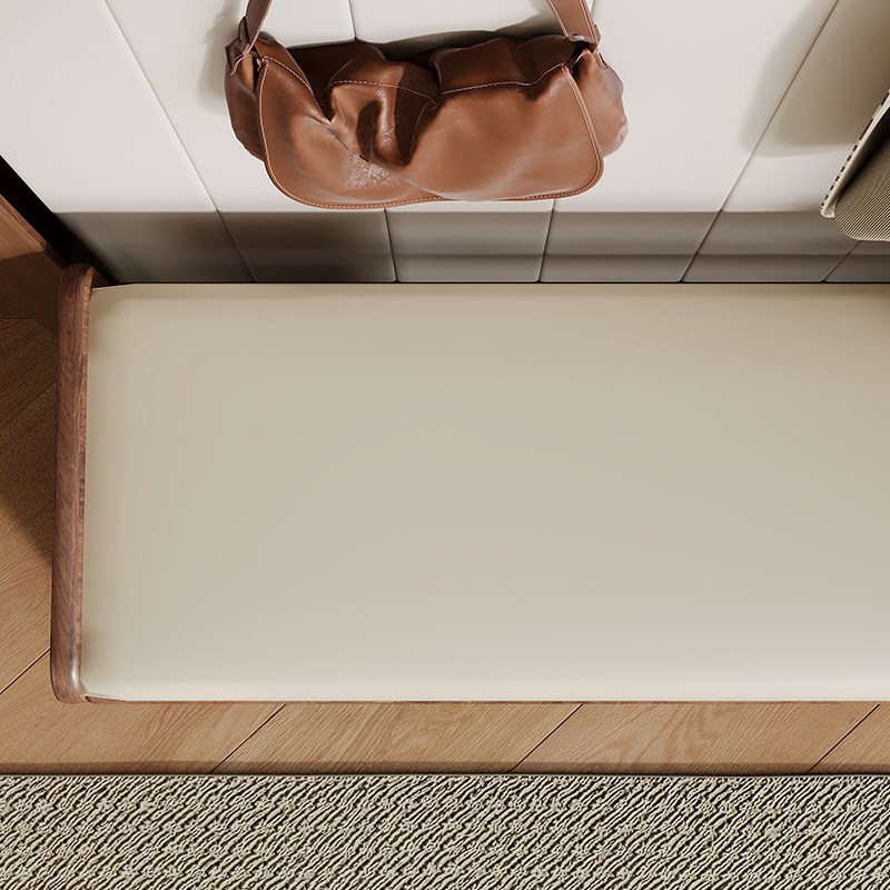 实木换鞋凳家用门口可坐入户鞋柜坐凳一体新款收纳进门长条穿鞋凳