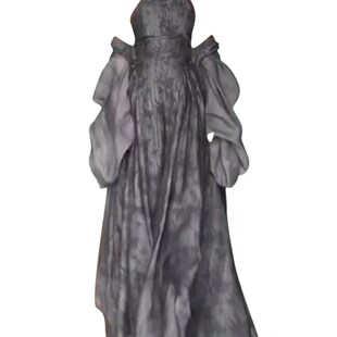 大码胖妹妹国风禅意新中式连衣裙女夏季复古吊带长裙开衫两件套装