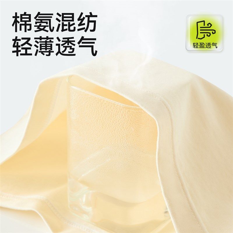 女童睡衣2024新款纯棉秋衣秋裤长袖薄款内衣套装儿童春秋季家居服