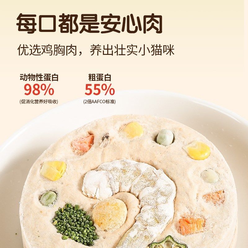冻干披萨猫咪狗狗零食中秋中式月饼冻干鸡肉冻干蔬菜宠物冻干虾仁,宠物/宠物食品及用品,猫冻干零食,淘宝优惠券,粉丝福利购,淘宝优惠卷