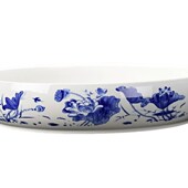 粗陶烟灰缸大号超大25cm 复古办公果皮垃圾茶渣艾灰缸 家用新中式