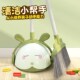 儿童扫把套装 宝宝玩具小学生小孩专用迷你簸箕拖把组合大童扫帚