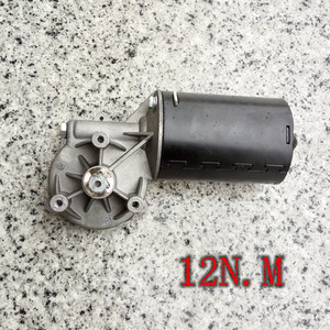 DOORMAN门人施普雷特电机马达纯铜机芯方轴配花键翻板车库门专用