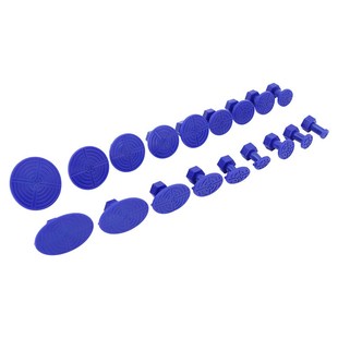 凹陷修复拉片无痕修复工具套装凹凸凹坑吸坑免钣金