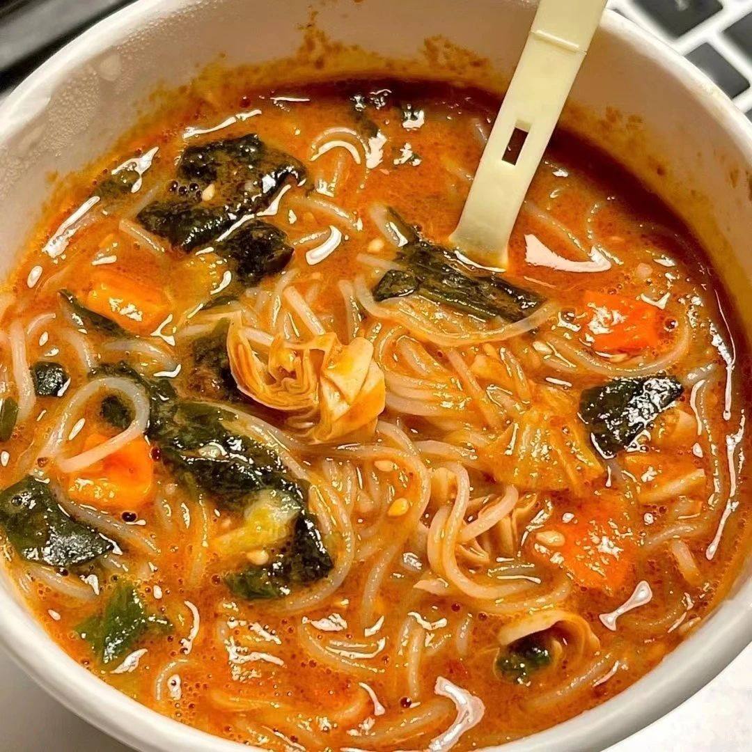 【6桶】正宗麻酱米线正宗南阳米线粉丝免煮冲泡方便面整箱醇香,粮油调味/速食/干货/烘焙,螺蛳粉,淘宝优惠券,粉丝福利购,淘宝优惠卷