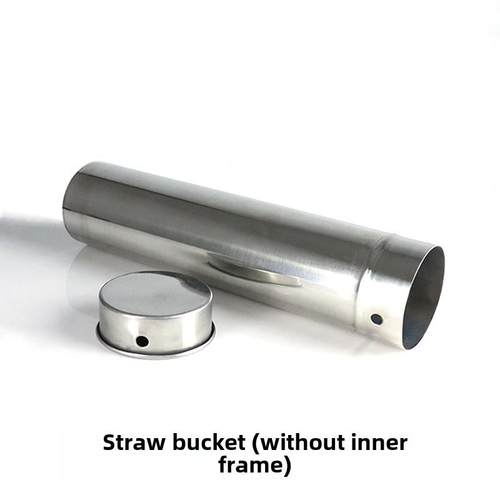 不锈钢培养皿消毒桶分级吸管灭菌桶60 90毫米实验玻璃移液器灭菌