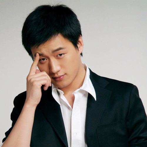 男士假发男士短直发寸头男士平头送爸爸假发发套高温丝真发假发