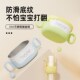 宝宝辅食碗婴儿专用儿童吃饭碗316不锈钢带手柄防摔防烫外出餐具