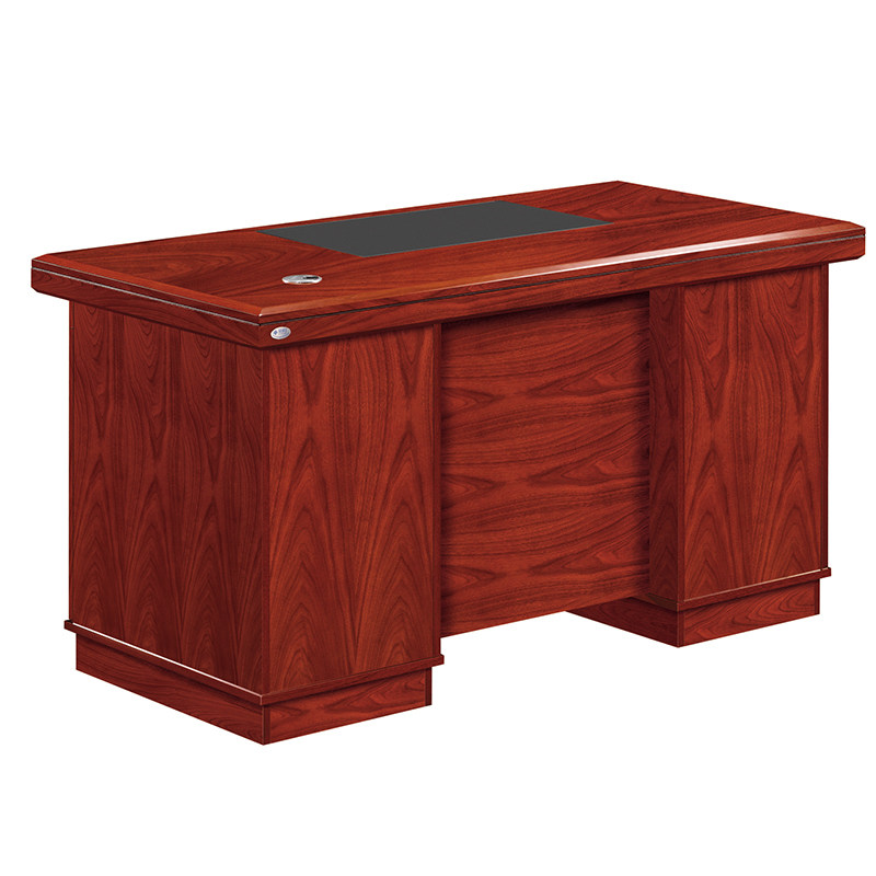 1.2米1.4米1.6米台式职员桌电脑桌单人办公桌油漆小型老板班台桌,商业/办公家具,办公电脑桌,淘宝优惠券,粉丝福利购,淘宝优惠卷