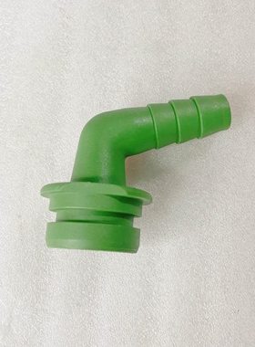 L56974约翰迪尔拖拉机原厂配件5-904 5E954 5E1004刹车泵软管接头