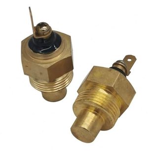 1204系列原厂配件 904 一拖东方红拖拉机水温感应塞配东方红 804