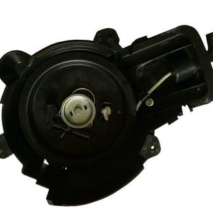 航凯2冲9.9马力15马力18P船外机马达舷外机船用推进器 启动拉盘罩