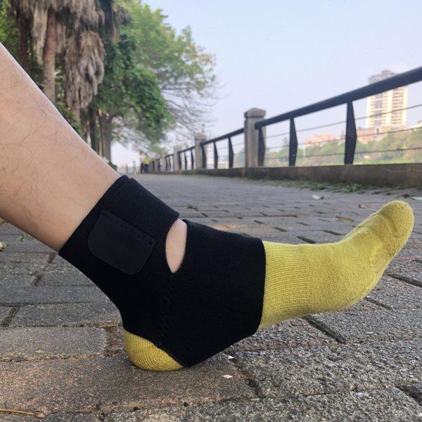 金蜥薄款专业运动防崴脚弹性自粘护脚踝防护扭伤男女跑步打篮足球,运动/瑜伽/健身/球迷用品,运动护踝,淘宝优惠券,粉丝福利购,淘宝优惠卷