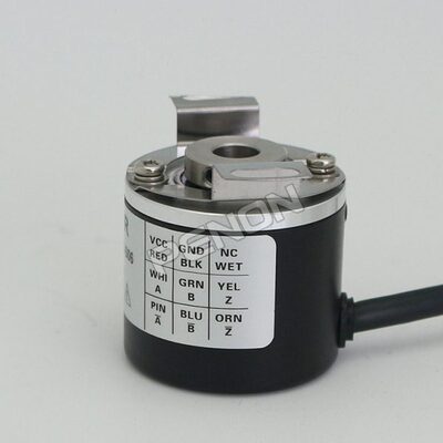 供应EB38F6-L6PR-1024旋转编码器-2000-2048-2500-1800-1500