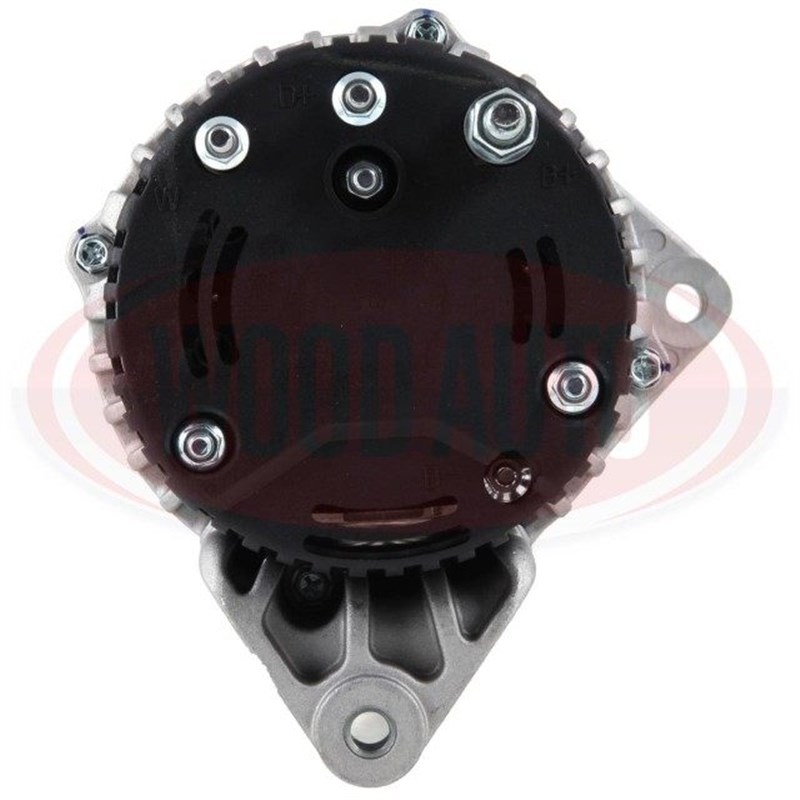 杰西博JCB 444发电机AAK5758发电机320/08610发电机12V95A发电机