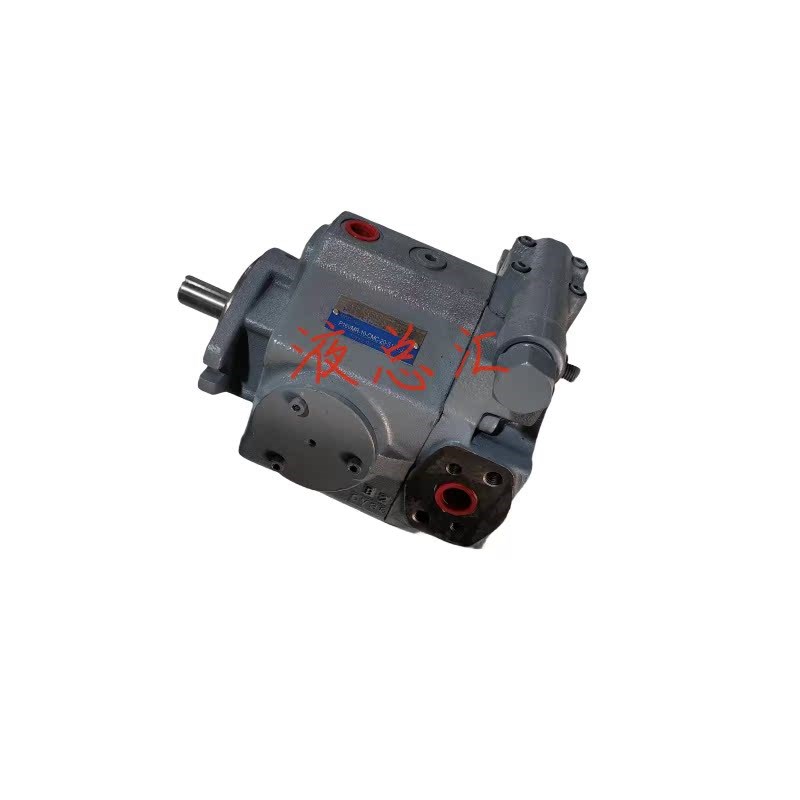 柱塞油泵 P16VMR-10-CMC-20-S121-J (N5.5)变量柱塞泵 齿轮泵