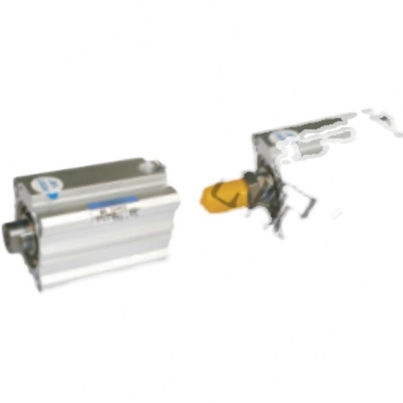 速易可T/O/NAB薄型气缸MB/MBCMBD2532/40X10/15/20/25/50/75-S-B