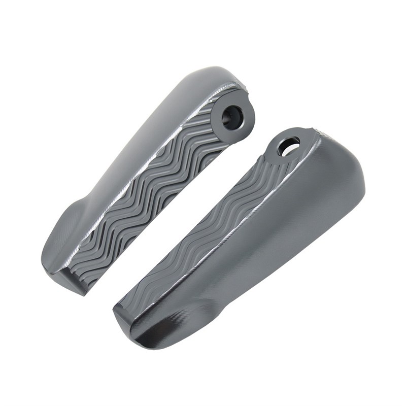 现货适用比亚乔GTSGTV2500000ie乘客左右脚踏板CC后脚踏后脚蹬