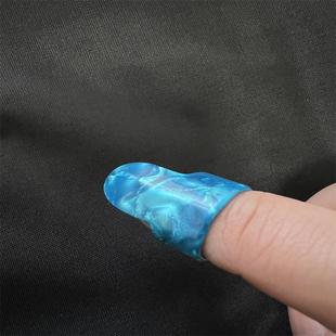 独弦琴专用指套音色好饱满无杂音干净纯净指甲套拨片绮音