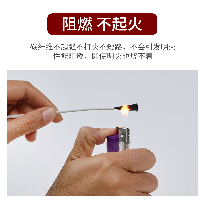 远红外碳纤维电热毯单人双人双控调温家用加大法兰绒电褥子除螨厚