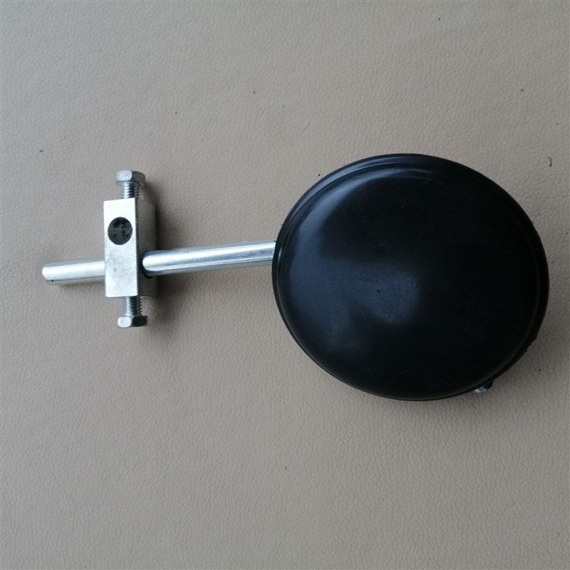 杰克电脑车平车膝控抬压脚组件 平缝机靠脚 平车靠脚 缝纫机配件