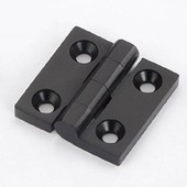 重承载型不锈钢铰链大型外露式 合页大型机箱机壳烤箱实验设备铰链