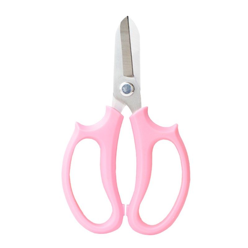 花艺剪刀园艺插花剪家用宽头剪鲜花绿植树枝花枝修枝工具花剪耐用,鲜花速递/花卉仿真/绿植园艺,剪刀,淘宝优惠券,粉丝福利购,淘宝优惠卷