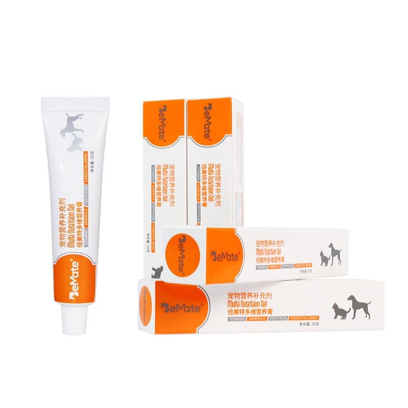 倍美特猫咪营养化毛膏猫胺膏宠物多维营养膏补钙膏便携小样20g/支,宠物/宠物食品及用品,猫狗通用营养膏,淘宝优惠券,粉丝福利购,淘宝优惠卷