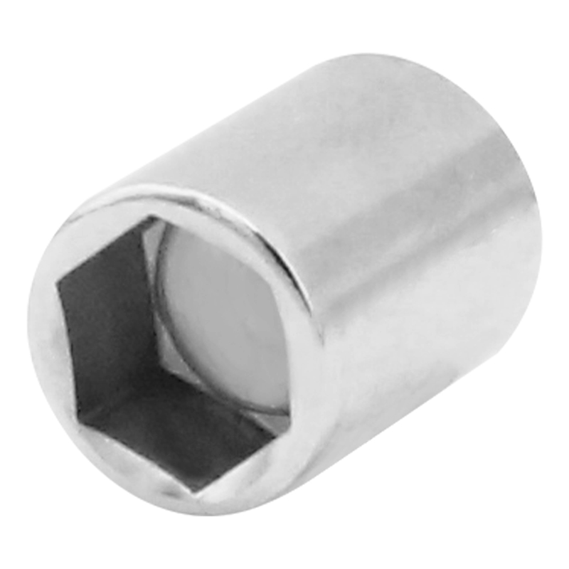 十字螺丝刀改台式机电脑主板铜柱套筒5MM内六角组装拆机装机工具