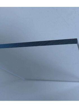 聚碳酸酯板5毫米5mmPC耐力板5mmPC板高端透明板5mm耐力板