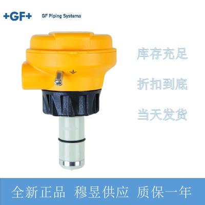 GF电磁流量计3-2551-P1-11无显示PP本体159001106材质316L