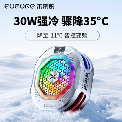 30W真结冰，不结冰包退