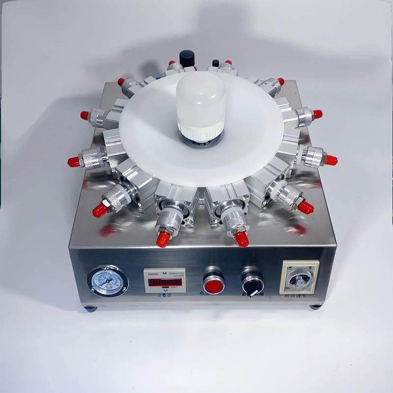 灯头机自动锁压e27气动灯头机e14气动灯头锁紧器e27b22通用,机械设备,电子产品制造设备,淘宝优惠券,粉丝福利购,淘宝优惠卷