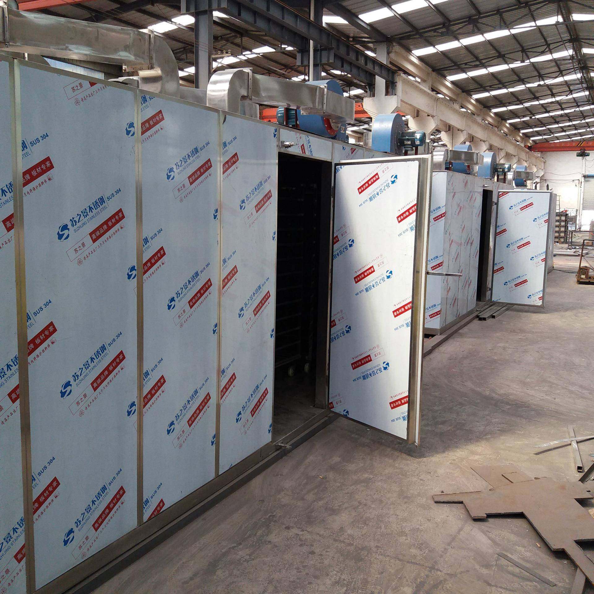 彩途热风烘干房电加热烘房不锈钢食品制药高低温鼓风烘干箱,机械设备,干燥机/干燥箱/烘干机,淘宝优惠券,粉丝福利购,淘宝优惠卷