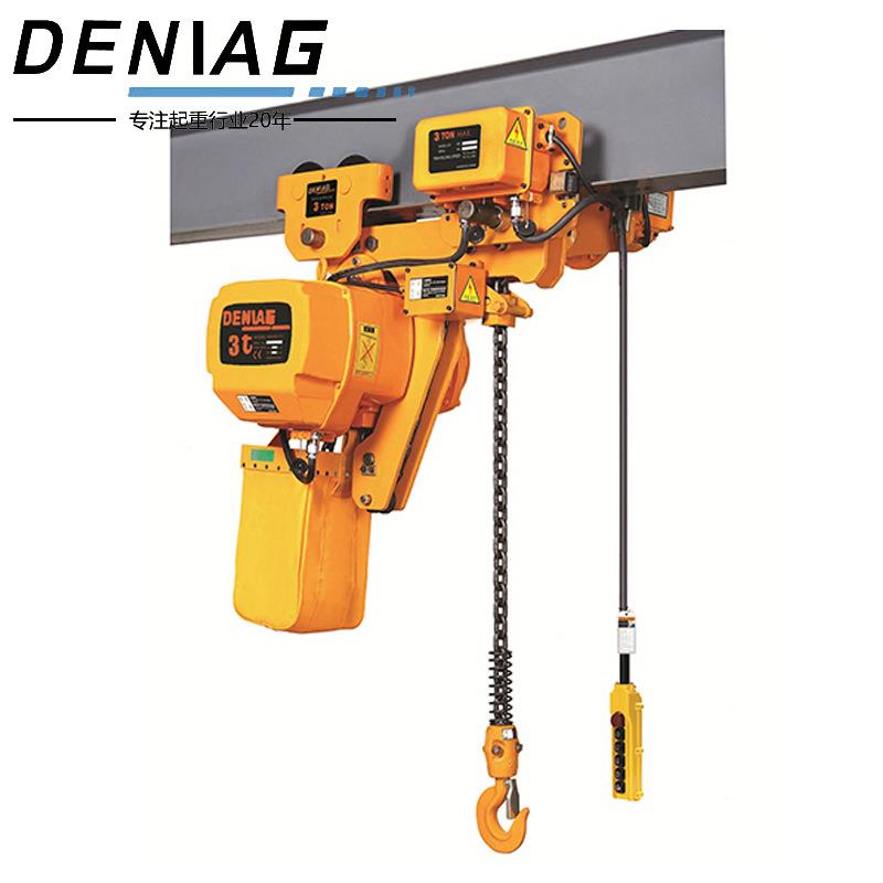 上海厂家供应环链葫芦10吨20t葫芦欧式日式丝绳葫芦欧式