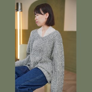 迷人静奢风美背内搭白色精致蕾丝V领打底衫高级感女上衣无袖衬衫