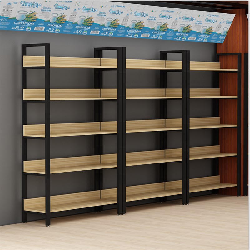 精品货架展会样品鞋店展示架陈列架产品组合货柜饰品置物架中岛柜