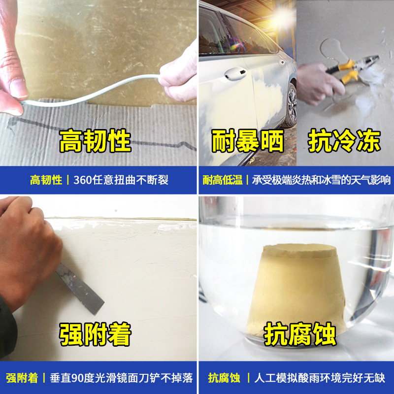 原子灰汽车腻子快干补土修复膏修补喷涂车用补漆补坑泥合金钣金用,基础建材,腻子/批嵌材料,淘宝优惠券,粉丝福利购,淘宝优惠卷