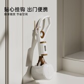 遛狗捡屎神器外出拾便器狗铲屎捡狗便捡便宠物拾便袋捡狗粑粑工具