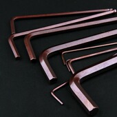 内六角扳手套装 万能板子六菱角单个内螺角内陆角内角工具六棱板手