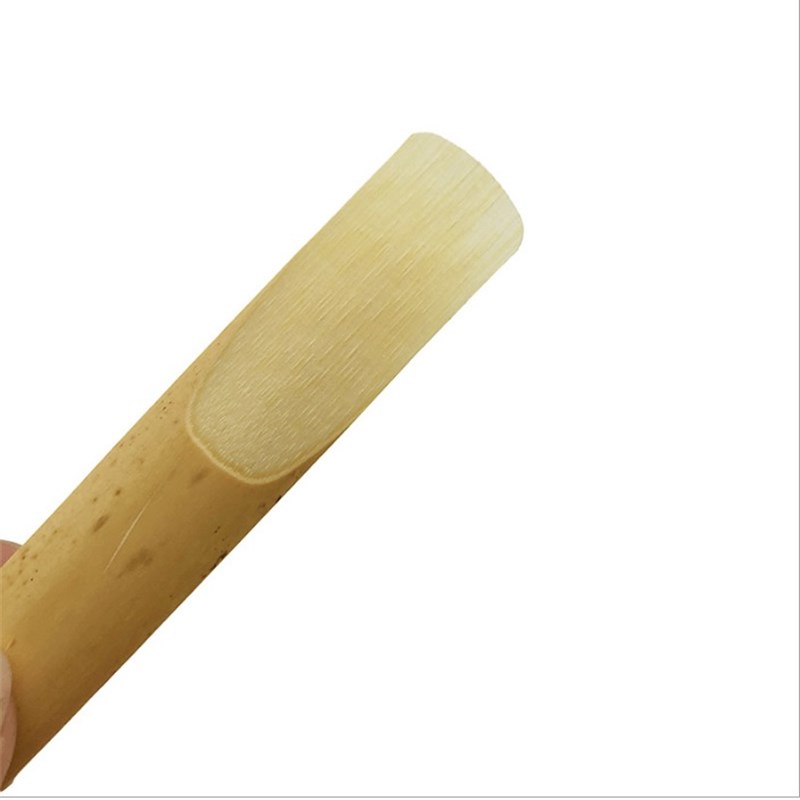 新忠次中音降B调萨克斯哨片2号半次萨簧片大萨哨片2.5乐器配件