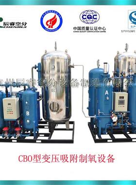 变压吸附机制氧机 供工业 制氧制应氧机PSA厂家原理 杭州psa制氧