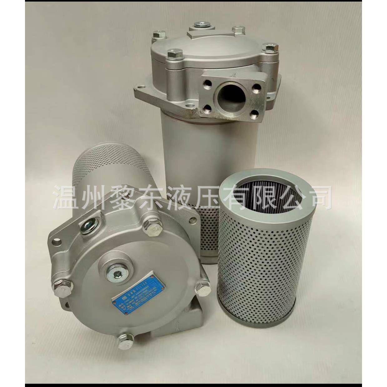 生产;GP-A500*5*10*20Q2CY磁性回油过滤器滤油器WY-A回油滤芯