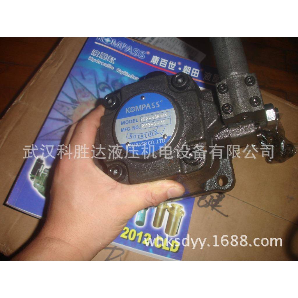 科胜叶片泵VE2-40FA3FA4FA2VD2-30F-A3FA4FA2