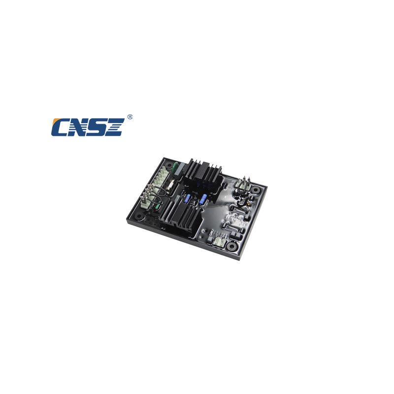 WT-2无刷柴油发电机配件自动电压调节器励磁调压板AVR