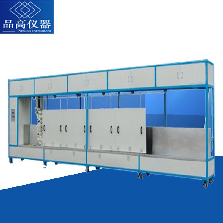 PG8019矿用电缆弯曲试验机-05型MT818电线电缆弯曲试验机