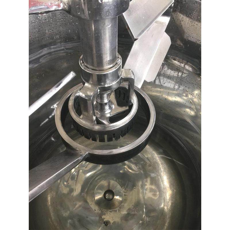 厂家直销50升真空混合乳化机润滑脂乳化机化妆品乳化机膏霜乳化机,清洗/食品/商业设备,乳化机,淘宝优惠券,粉丝福利购,淘宝优惠卷