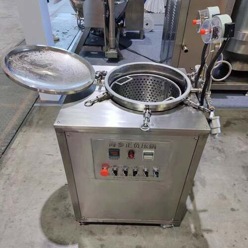 食高温双层菌设备供应品罐头杀菌设XDS备商用牛杀奶杀菌设备